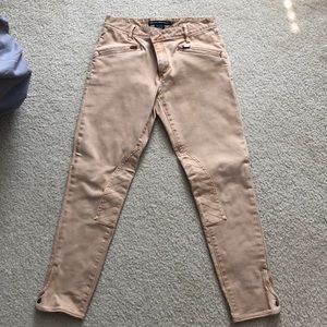 Ralph Lauren Khakis
